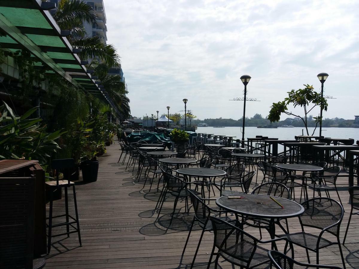 Elegant Living @ Pelagos Suites Oceanus Waterfront Kk Kota Kinabalu