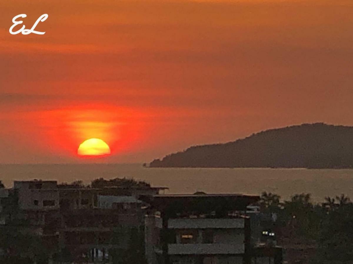Elegant Living @ Pelagos Suites Oceanus Waterfront Kk Kota Kinabalu